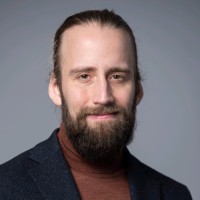 Eric Magnusson