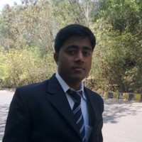 kishore kumar mahto