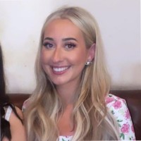 Victoria McKenzie