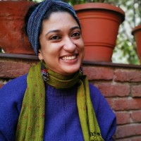 Meera Gurumurthy