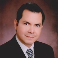 Ismael Rodríguez Alvear