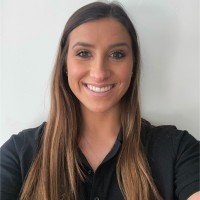Lauren Plowman M.A., CCC-SLP