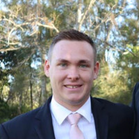 Brenton Judge