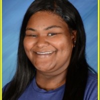 Sha'Kyra Williams