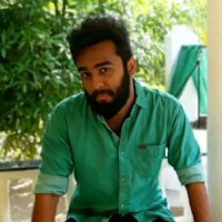 Ashwin Vijayan