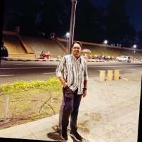 Jayesh Saindane