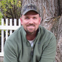 Tim Lowry