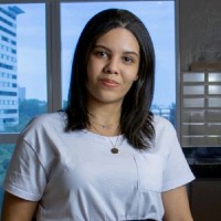 Sara Leticia Da Silva