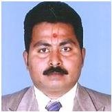 Vinod Kumar patel