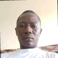 Paul Kouame