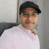 SAURAV BAHETY