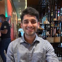 Sidharth Nair
