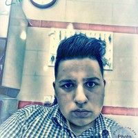 Smaeel Moradi