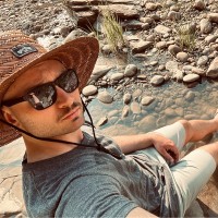 Dallin Harding