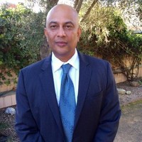 Aaron Singh