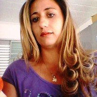 VANESSA PATRICIA