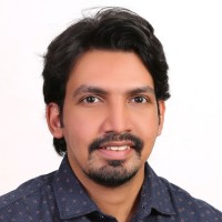David Avokkaran