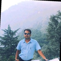 Anil Gupta