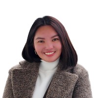 Maureen Mae Eronico