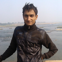 Ajite Pandey