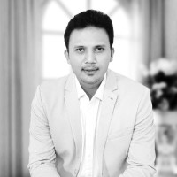 Dishant Desai FCCA