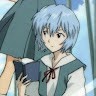 Rey Ayanami