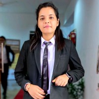 Shraddha Choudhary