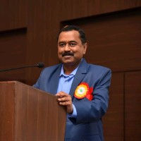 Ramesh T . A