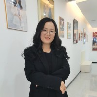 Grace Wei