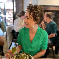 Leonie de Ruiter - Vos