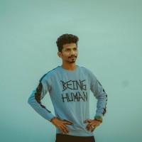 Vignesh N