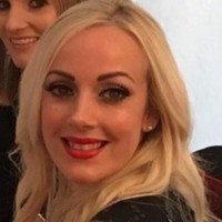 Kimberley Farwell