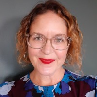 Rebecca Watson
