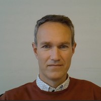 Steven Van Hoof