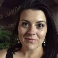 Crystal Lewis
