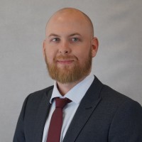 Wes Goodman