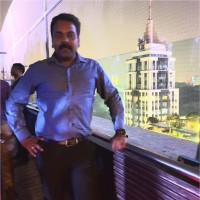 Madhu Kumar R