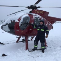 Jean-Raphaël Gagnon