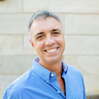 Daniel Longacre
