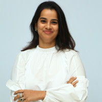 Dr Charisma Kedia