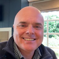 Dr. Andrew Dodgson