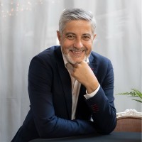 Rafael Fernández Campos, Ph. D.