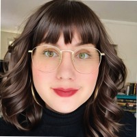 Julianna Sehy