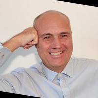 Massimiliano Parodi