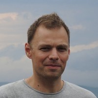 Jarek Jastrzębski