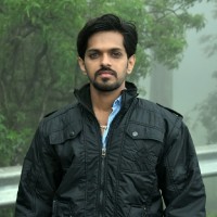 Madhusudan C Bhat