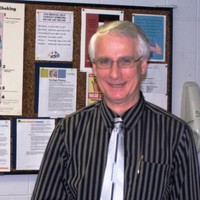 Bill Bouton