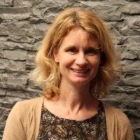 Inge Goedhart