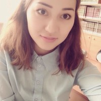 Молдир Елтаева