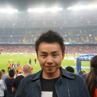 Chenzhe(Daniel) Zhao